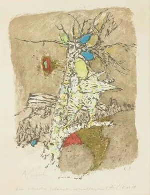Schuler Auktionen AG - Alois Carigiet