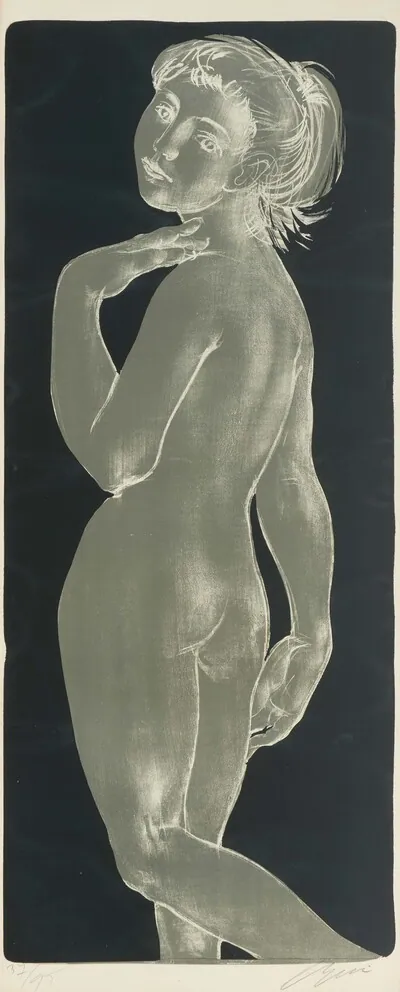 Schuler Auktionen AG - Hans Erni