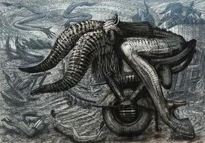 Schuler Auktionen AG - H. R. Giger