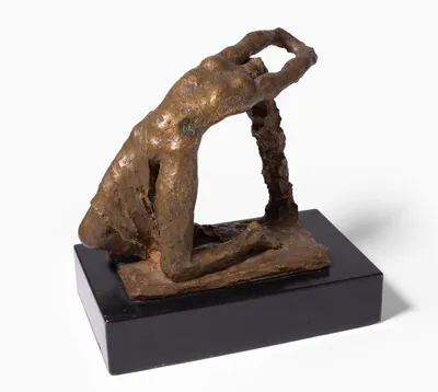 Schuler Auktionen AG - Hermann Hubacher