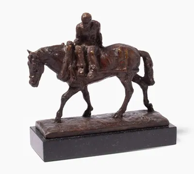 Schuler Auktionen AG - Arnold Huggler