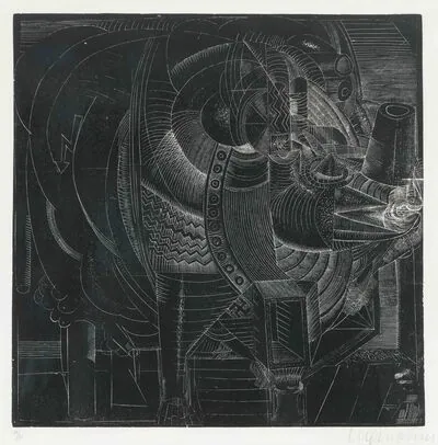 Schuler Auktionen AG - Bernhard Luginbühl