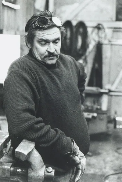 Schuler Auktionen AG - Ernst Scheidegger