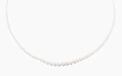 Schuler Auktionen AG - Kulturperlen-Collier