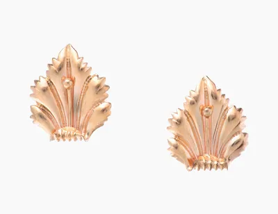 Schuler Auktionen AG - Ohrstecker