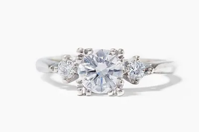 Schuler Auktionen AG - Brillant-Ring