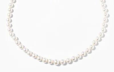 Schuler Auktionen AG - Kulturperlen-Collier
