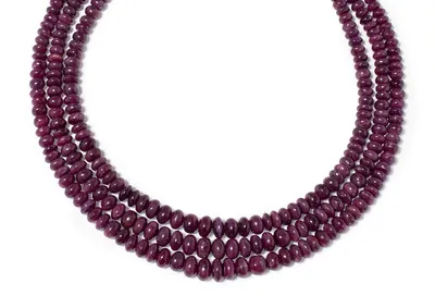 Schuler Auktionen AG - Rubin-Collier