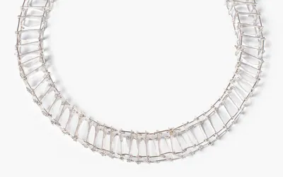 Schuler Auktionen AG - Alberto Zorzi Design-Collier