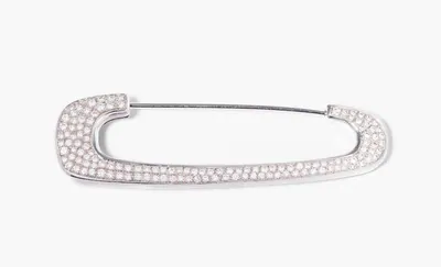 Schuler Auktionen AG - Brillant-Brosche