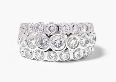 Schuler Auktionen AG - Diamant-Ring