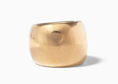 Schuler Auktionen AG - Gelbgold-Ring