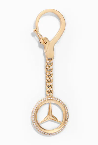 Schuler Auktionen AG - Mercedes-Schlüsselanhänger