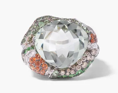 Schuler Auktionen AG - Farbstein-Ring