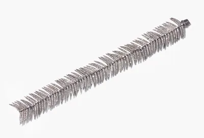 Schuler Auktionen AG - Diamant-Bracelet