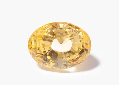 Schuler Auktionen AG - Ungefasster Saphir