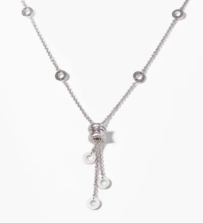 Schuler Auktionen AG - Bulgari Halskette