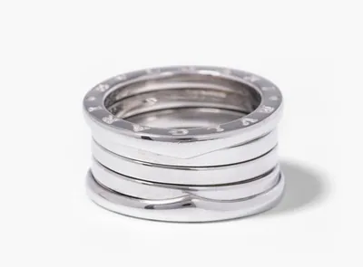 Schuler Auktionen AG - Bulgari Ring