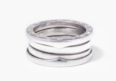 Schuler Auktionen AG - Bulgari Ring