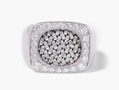 Schuler Auktionen AG - Patek Philippe Ring