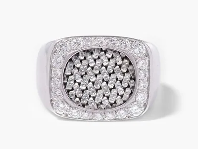 Schuler Auktionen AG - Patek Philippe Ring