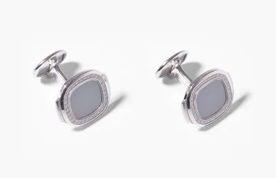 Schuler Auktionen AG - Patek Philippe Manschettenknöpfe