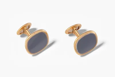 Schuler Auktionen AG - Patek Philippe Manschettenknöpfe