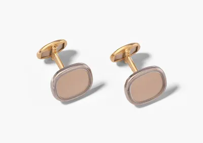 Schuler Auktionen AG - Patek Philippe Manschettenknöpfe