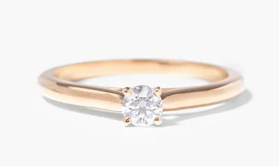 Schuler Auktionen AG - Cartier Solitärring