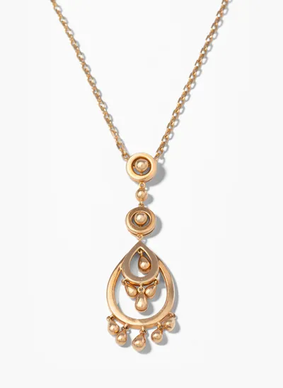 Schuler Auktionen AG - Boucheron Collier