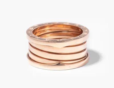 Schuler Auktionen AG - Bulgari Ring