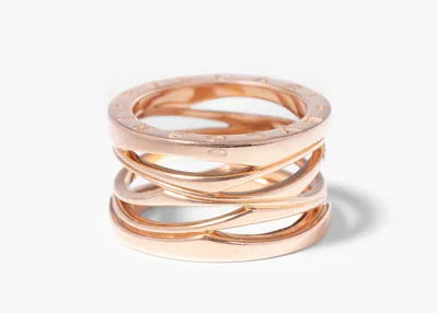 Schuler Auktionen AG - Bulgari Ring