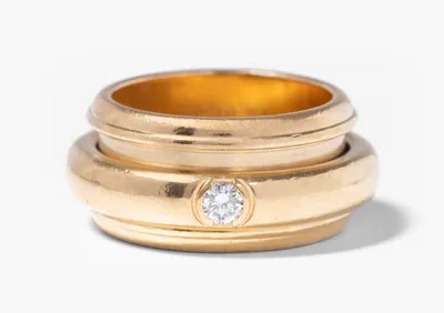 Schuler Auktionen AG - Piaget Ring