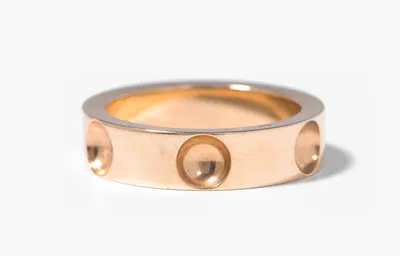 Schuler Auktionen AG - Louis Vuitton Ring