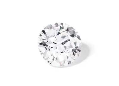 Schuler Auktionen AG - Ungefasster Diamant