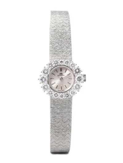 Schuler Auktionen AG - Bucherer, 1960er Jahre