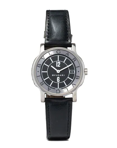 Schuler Auktionen AG - Bulgari Solotempo