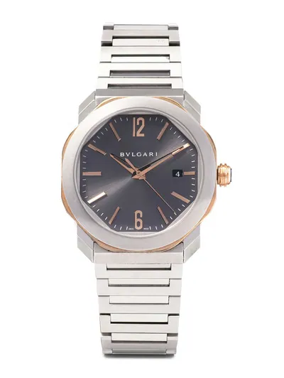 Schuler Auktionen AG - Bulgari "Octo Roma", um 2019