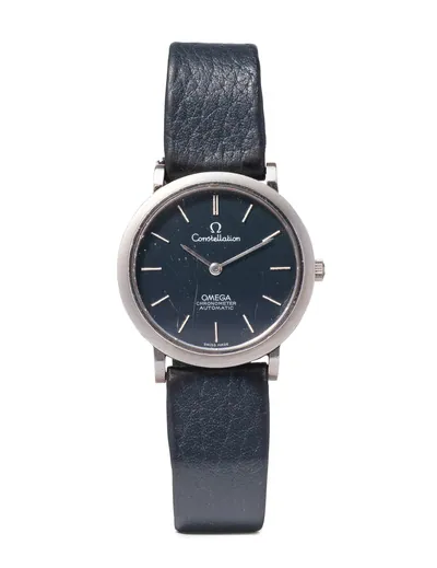 Schuler Auktionen AG - Omega "Constellation", 1970er Jahre