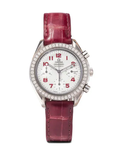 Schuler Auktionen AG - Omega "Speedmaster", um 2000