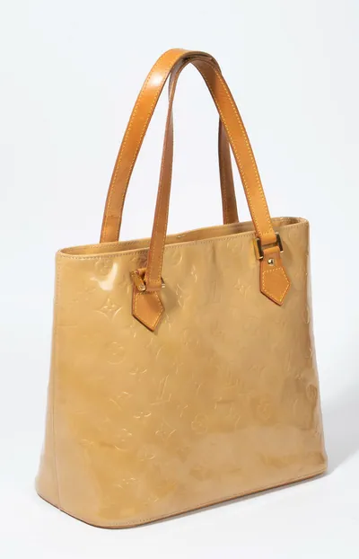 Schuler Auktionen AG - Louis Vuitton, Handtasche "Houston"