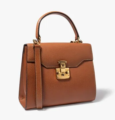 Schuler Auktionen AG - Gucci, Handtasche