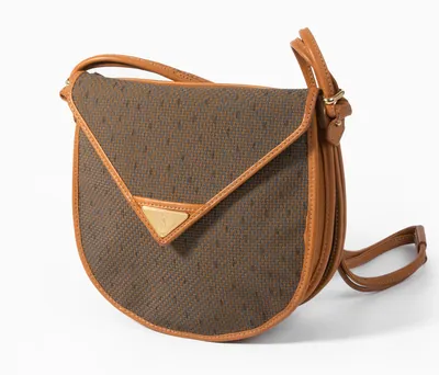 Schuler Auktionen AG - Yves Saint Laurent, Schultertasche