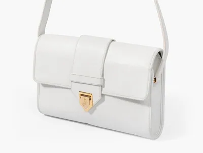 Schuler Auktionen AG - Yves Saint Laurent, Schultertasche