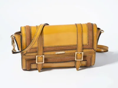 Schuler Auktionen AG - Burberry, Schultertasche