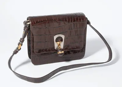 Schuler Auktionen AG - Emporio Armani, Schultertasche