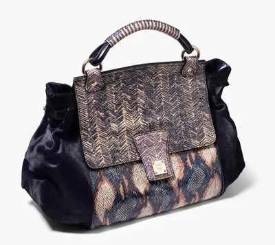 Schuler Auktionen AG - MCM, Handtasche