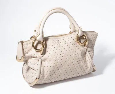 Schuler Auktionen AG - Bally, Handtasche