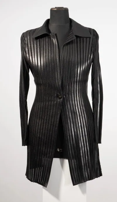 Schuler Auktionen AG - Jitrois, Anzug