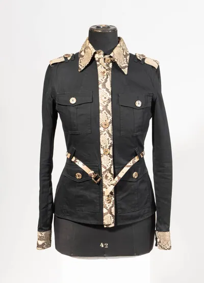 Schuler Auktionen AG - Dolce&Gabbana, Jacke
